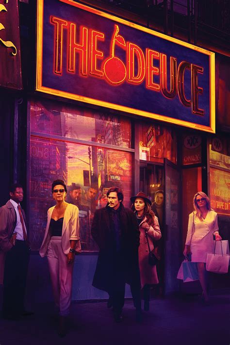 Will There Be A Season 4 Of The Deuce The Deuce Season 4: Release Date, Time & Details | Tonights.TV